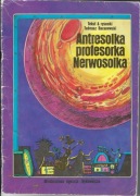 Tadeusz Baranowski Antresolka profesorka Nerwosolka 1985 stan dobry