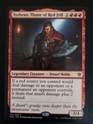 Torbran, Thane of Red Fell ELD