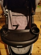 Sprzedam wózek spacerowy Sirocco