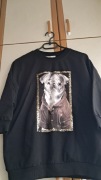 Nowa bluza firmy Megi roz.S-M 