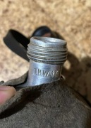 Górska manierka z kubkiem Wehrmacht