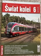 Świat kolei 06-09.2008