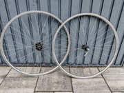 Koła 26" Shimano Deore LX FH/HB-M563