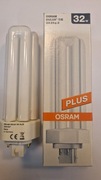 świetlówka OSRAM DULUX T/E 32W/827 GX24q-3
