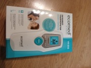 Termometr bezdotykowy Ecomed TM-65E (Medisana) – na podczerwień