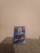 Topps match attax 2025/2026 cole Palmer ice cold ultra-rare 1:250 saszetek 