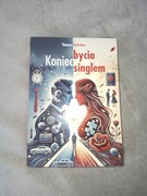 Książka "Koniec bycia singlem"