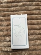 Etui MagSafe iPhone 16 pro 