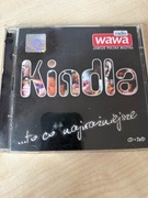 CD Kindla, To co najważniejsze