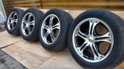 Alufelgi, Koła 16” / 7 1/2”   5x120 / 5x112   ET38