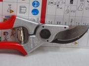 FELCO 4 sekator stal kuta Szwajcaria Swiss ostrze