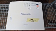 WYPRZEDAŻ | Faktura | Projektor Panasonic PT-VMZ71 biały 7000 ANSI LASEROWY