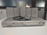 Kino domowe Nordmende