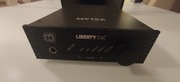 Mytek LIBERTY DAC - high-endowy konwerter DA /wzmacniacz słuchawkowy 