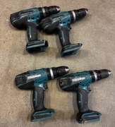 Wkrętarka Makita HP4570