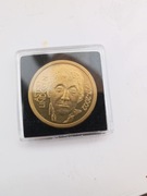 50 koron Szwecja Pippi Langstrumpf 