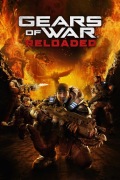 Gears of War Reloaded PC klucz (Xbox Play Anywhere)