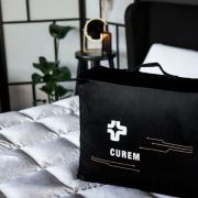 Termoregulacyjna kołdra CUREM 160*200