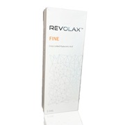 Revolax Fine + Lido Kwas Hialuronowy