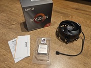 Procesor AMD Ryzen 5 4500 gwarancja