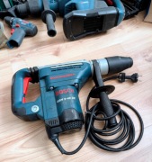 Bosch GBH 5-40 DE Professional – stan bardzo dobry / prawie nowy