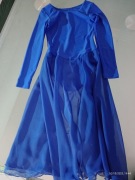 strój taneczny rozm 134