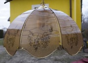 żyrandol