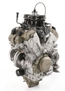 Aprilia RSV4 tuono  1000 (09- )silnik nowy ! Gwarancja !