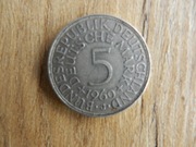 5 Marek Niemieckich - Srebro