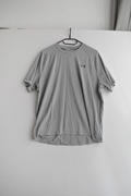 Koszulka męska Under Armour Tech 2.0 SS r. M szara