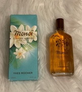 Monoi Eau Des Vahines Edt 100 ml Yves Rocher 