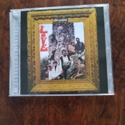 LOVE Da Capo Us 1967 CD unofficial psych prog rock