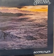 Santana - Moonflower