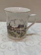 Kolekcjonerski Kubek Bohemia Dubí – Twierdza Veste Coburg