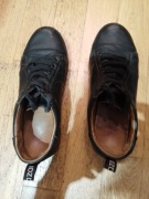 buty kazar skora naturalna  