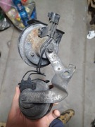 Klakson sygnał dźwiękowy mondeo mk4 S-max