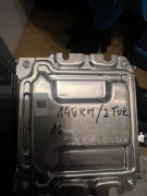 Moduł sterujący AdBlue Trafic III  Vivaro B III 1.6 0281032615