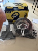 Kierownica 4w1 Tracer KTM 46524
