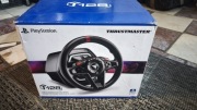 Kierownica thrustmaster t128 ps5 