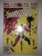 DAREDEVIL ANNUAL No.7 - 1991 - Mignola + Gratis