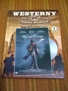 Wyatt Earp (1994) Kevin Costner Dennis Quaid Gene Hackman Polskie napisy