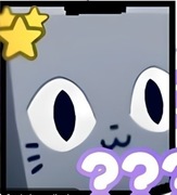 Huge cat  pet simulator x