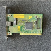 RETRO KARTA SIECIOWA 3COM ETHERLINK XL PCI 3C900B-TPO