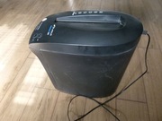 Niszczarka do papieru Apollo Protect 550 z pojemnikiem SPRAWNA