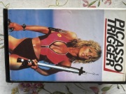 Picasso Trigger film przygodowy