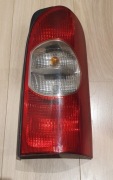 Lampa tylna prawa Renault Master / Opel Movano 2004-2010