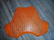 Ochraniacz motocyklowy D30 na klatkę piersiową