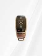 Klucz Mercedes-Benz AMG