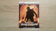 PIRACI Z KARAIBÓW ŁZY SŁOŃCA NOŻOWNIK i inne Ulotka kinowa filmowa Unikaty