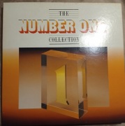 Various – The Number One Collection 8xLP  EX+ UK 